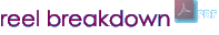 reel breakdown (as PDF)
